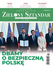 Zielony Sztandar 2/2026