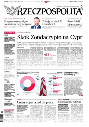 Rzeczpospolita 223/2026