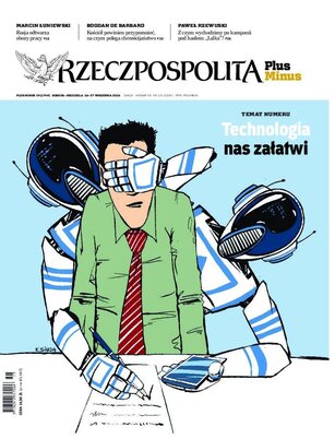 Rzeczpospolita 225/2026