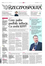 Rzeczpospolita 229/2026