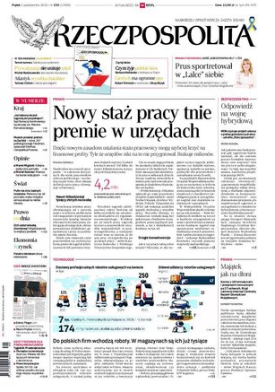 Rzeczpospolita 230/2026
