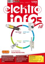elektro.info 5/2026