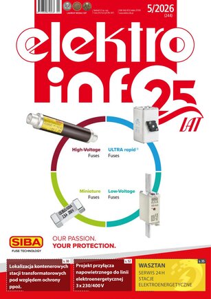 elektro.info 5/2026