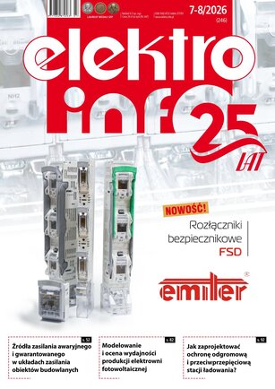 elektro.info 7-8/2026