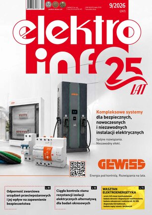 elektro.info 9/2026