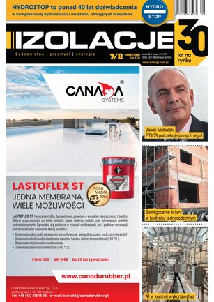 Izolacje 7-8/2026