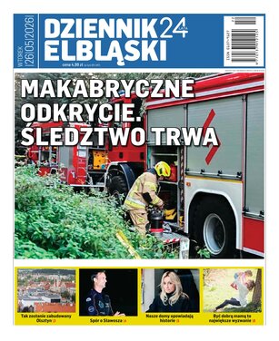 Dziennik Elbląski 100/2026