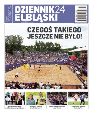 Dziennik Elbląski 101/2026