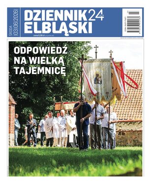 Dziennik Elbląski 106/2026