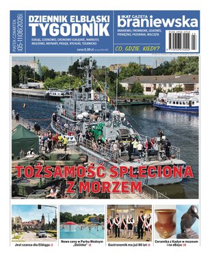 Dziennik Elbląski 107/2026