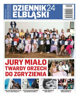 Dziennik Elbląski 108/2026