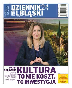 Dziennik Elbląski 111/2026