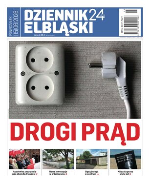 Dziennik Elbląski 113/2026