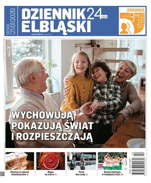 Dziennik Elbląski 13/2026
