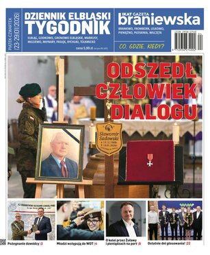 Dziennik Elbląski 15/2026