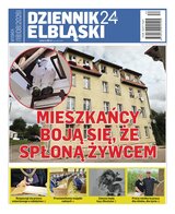 Dziennik Elbląski 159/2026