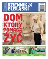 Dziennik Elbląski 160/2026