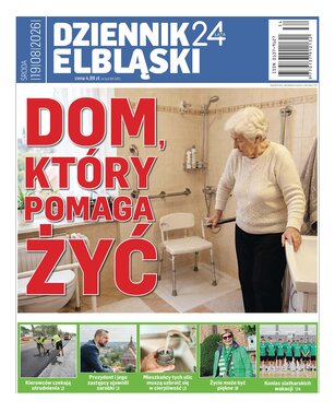 Dziennik Elbląski 160/2026