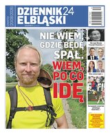 Dziennik Elbląski 161/2026