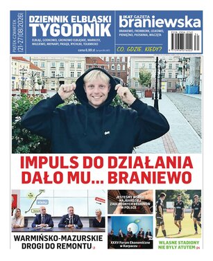Dziennik Elbląski 162/2026