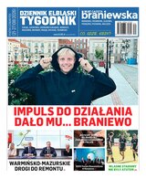 Dziennik Elbląski 163/2026