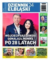 Dziennik Elbląski 164/2026