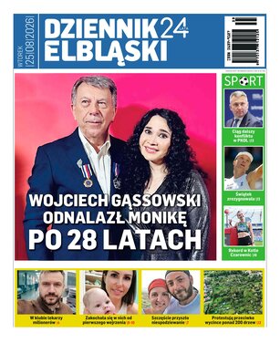 Dziennik Elbląski 164/2026