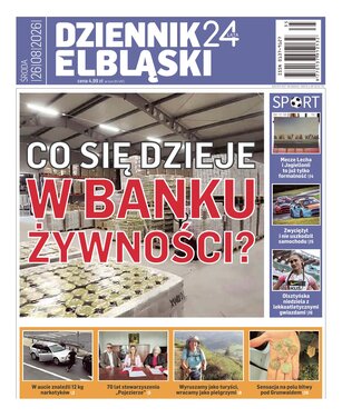 Dziennik Elbląski 165/2026