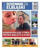 Dziennik Elbląski 170/2026
