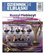 Dziennik Elbląski 171/2026