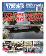 Dziennik Elbląski 172/2026