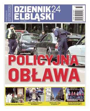 Dziennik Elbląski 173/2026