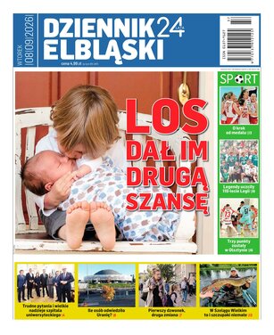 Dziennik Elbląski 174/2026