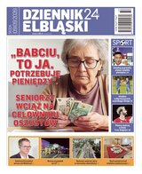 Dziennik Elbląski 175/2026