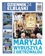 Dziennik Elbląski 178/2026