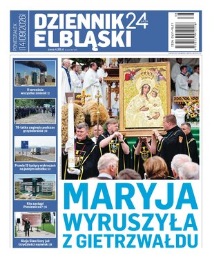 Dziennik Elbląski 178/2026
