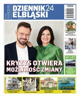 Dziennik Elbląski 179/2026