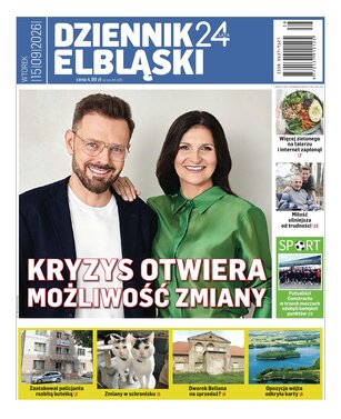 Dziennik Elbląski 179/2026