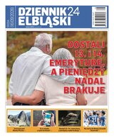 Dziennik Elbląski 180/2026