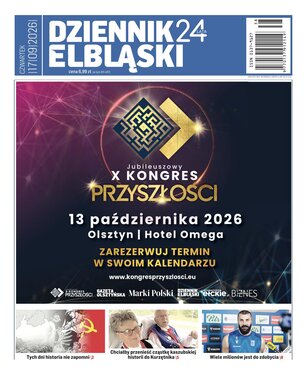 Dziennik Elbląski 181/2026
