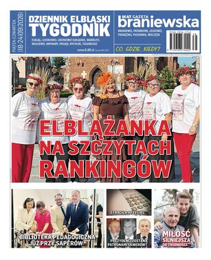 Dziennik Elbląski 182/2026