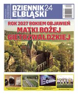 Dziennik Elbląski 183/2026