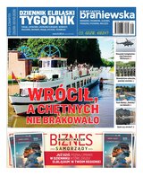 Dziennik Elbląski 187/2026