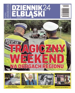 Dziennik Elbląski 189/2026