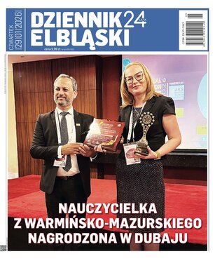 Dziennik Elbląski 19/2026