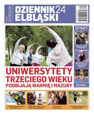 Dziennik Elbląski 190/2026