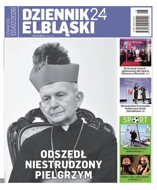 Dziennik Elbląski 24/2026