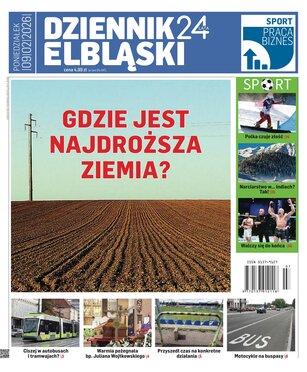 Dziennik Elbląski 26/2026