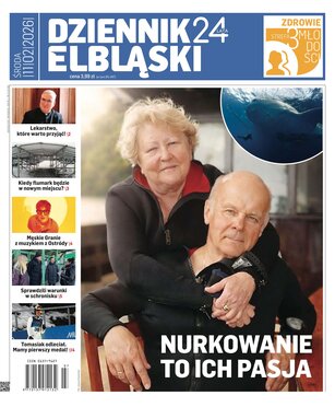 Dziennik Elbląski 28/2026
