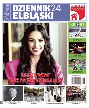 Dziennik Elbląski 37/2026